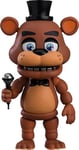 Freddy Fazbear Fig. 10 cm Five Nights at Freddy's Nendoroid