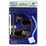 PROTECTION PACK 6 EN 1 / ACCESSOIRES CONSOLE DSI D