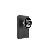 Black Death European Tour Plague Rat Histoire médiévale PopSockets PopWallet pour MagSafe