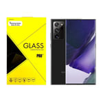 For Samsung Galaxy Note20 Ultra Full Cover Tempered Glass Phone Screen Protector