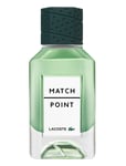 Lacoste Fragrance Match Point Edt Nude