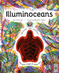 Illuminoceans  Dive deep into the ocean with your magic threecolour lens