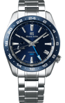 Grand Seiko Watch Sport Spring Drive GMT D