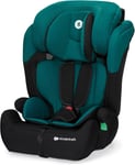 Kinderkraft Comfort Up i-Size Safety Car Seat Booster from 15mths- 12Y, Green