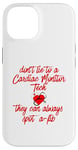 iPhone 14 Funny Cardiac Monitor Tech A-fib EKG Nursing Case