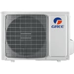 Gree Amber 12K luft til luft varmepumpe, udedel, 7,2 kW