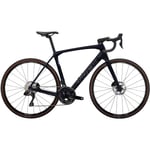 Racer Komfort Trek Domane SL 6 Gen 4 Marianas Blue 52 2025