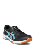 Gel-Rocket 11 Sport Sport Shoes Indoor Sports Shoes Black Asics