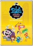 Foster&#039;s Home For Imaginary Friends: Comp Series