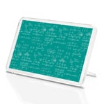 Science Equations Classic Fridge Magnet - Maths Physics Teacher Gift #14838