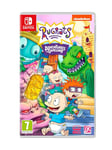 Rugrats Adventures in Gameland - Switch