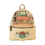 Loungefly Warner Friends Central Perk Mini Backpack (Scented) (FRDBK0005)