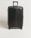 Samsonite Proxis Spinner Check-In Black