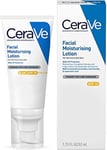 CeraVe Facial Moisturising Lotion 52ml AM SPF30 Normal - To Dry Skin