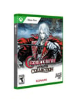 Castlevania Advance Collection Classic Edition - Harmony of Dissonance Cover - Microsoft Xbox One - Toiminta/Seikkailu