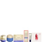 Shiseido Vital Perfection Cream Virtual Bundle