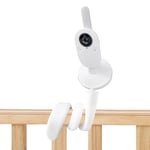 EYSAFT Support pour babyphone pour Philips Avent SCD843/26, SCD833/26, SCD891/26, SCD811/26, SCD630/26, SCD620/26