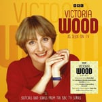 Victoria Wood  As Seen On Tv  LP/Vinyl