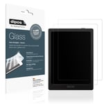 2x Screen Protector for Onyx Boox Go 6 matte Flexible Glass 9H dipos