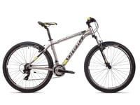 MTB sykkel DRAG ZX2 26 S GREY