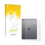 Film Protecteur Verre pour Apple iPad Air 11" WiFi Cellular 2024 (Arrière) Film