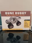 Mini Builder Series Dune Buggy Metal Construction Set Toy 84 pieces BNIB