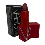 NARS Matte Lipstick 3.5g Transeurope Express