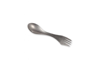 Light My Fire Spork Titanium, Titan, Tritan, 32 g, Sverige