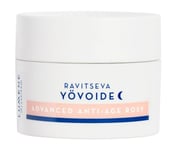 Yövoide Lumene Klassikko Advanced Anti-Age Rosy Caring 50 ml