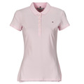 Polo Tommy Hilfiger  HERITAGE SHORT SLEEVESLIM POLO