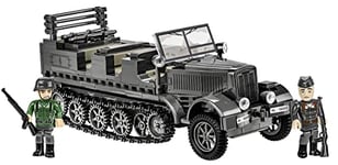 COBI SD.Kfz 7 Half - Piste