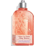 L'Occitane Cherry Blossom Body & Shower Gel 250ml