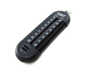 C&F DESIGN 3-in-1 Thermometer Black (CFA-100-BK)