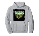 Harry Potter Dementors Cast Away in the Forest Pullover Hoodie