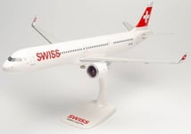 HERPA - Avion de ligne - AIRBUS A321neo Swiss International Air Lines Stoos H...