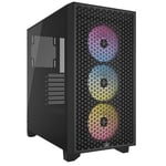 7900X3D Gaming PC - Ryzen 9 7900X3D | 32GB RAM | 1TB SSD | GeForce RTX 4080 Super | Win11