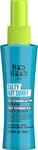 Bed Head by TIGI - Salty Not Sorry Hair Texturising Salt Spray - For Natural Un