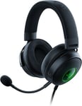 RAZER Kraken V3 Hodesett USB-A Stereo Svart