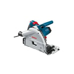 Bosch - Scie circulaire gkt 55 gce Professional 1400 w bg