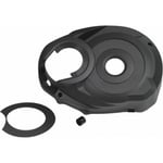 Coque de Protection Gauche Anthracite pour Moteur Ebike Performance Line Bosch