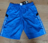 Adidas Mens Shorts Torsion Fitness Running Gym Casual Z00905 UK Medium (VV)