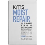 KMS Hår Moistrepair Solid Shampoo Bar 75 g (2.973,00 kr / 1 kg)