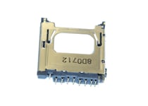 Pour lecteur de carte Nikon D50 SD Memory Slot Holder