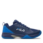 Tennisskor Fila Incontro Men FTM23208 Blå