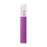 Maybelline Super Stay Matte Ink huulipuna 5 ml, 35 Creator