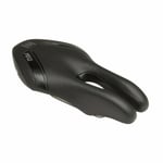 ISM PS 1.1 Bicycle Cycle Bike Saddle Black - 245 MM | 135 MM