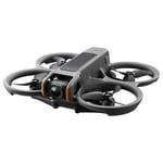 DJI Avata 2 Fly More Combo (Trois Batteries)