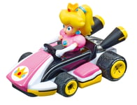 Nindento Mario Kart ? - Peach Slot Voiture Model Carrera