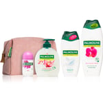 Palmolive Naturals Orchid Bag gift set