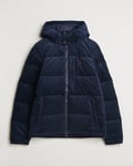 Polo Ralph Lauren El Cap Corduroy Down Jacket Aviator Navy